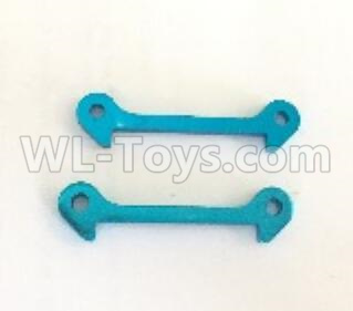 Wltoys 184012 Parts-10-03 K929-02 Swing arm reinforcement(2PCS),Wltoys 184012 Rc Racing Car Truck Spare Parts,High speed Wltoys 184012 1:18 Scale 4wd,2.4G Spare Parts Accessories,F1 184012 On Road Drift Racing Truck Car Parts
