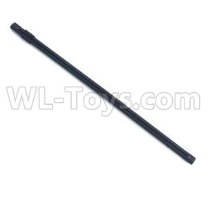 Wltoys 184012 Parts-15-01 A949-17 Official Central Driving Shaft,Wltoys 184012 Rc Racing Car Truck Spare Parts,High speed Wltoys 184012 1:18 Scale 4wd,2.4G Spare Parts Accessories,F1 184012 On Road Drift Racing Truck Car Parts