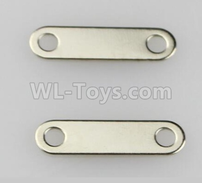 Wltoys 184012 Parts-21-01 A949-31 Screw gaskets for the Motor,motor fixed gasket(2pcs),Wltoys 184012 Rc Racing Car Truck Spare Parts,High speed Wltoys 184012 1:18 Scale 4wd,2.4G Spare Parts Accessories,F1 184012 On Road Drift Racing Truck Car Parts