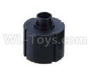 Wltoys 184012 Parts-38 A949-13 Car Differential Case(2pcs),Wltoys 184012 Rc Racing Car Truck Spare Parts,High speed Wltoys 184012 1:18 Scale 4wd,2.4G Spare Parts Accessories,F1 184012 On Road Drift Racing Truck Car Parts