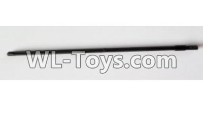 Wltoys 18402 Central drive shaft,Wltoys 18402 RC Crawler Car Spare Parts Replacement Accessories,1:18 18402 4wd rc rock racing car Parts,On Road Drift Racing Truck Car Parts