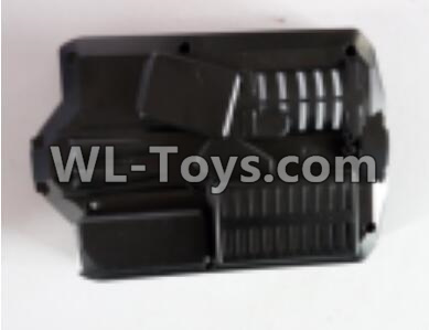 Wltoys 18402 Upper baseboard cover,Wltoys 18402 RC Crawler Car Spare Parts Replacement Accessories,1:18 18402 4wd rc rock racing car Parts,On Road Drift Racing Truck Car Parts
