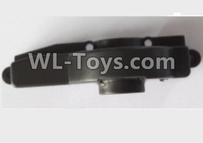 Wltoys 18403 Upper Deceleration box cover,Wltoys 18403 RC Crawler Car Spare Parts Replacement Accessories,1:18 18403 4wd rc rock racing car Parts,On Road Drift Racing Truck Car Parts