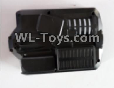 Wltoys 18403 Upper baseboard cover,Wltoys 18403 RC Crawler Car Spare Parts Replacement Accessories,1:18 18403 4wd rc rock racing car Parts,On Road Drift Racing Truck Car Parts