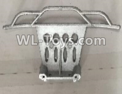 Wltoys 18403 A969-03 Front Anti-collision frame,Wltoys 18403 RC Crawler Car Spare Parts Replacement Accessories,1:18 18403 4wd rc rock racing car Parts,On Road Drift Racing Truck Car Parts