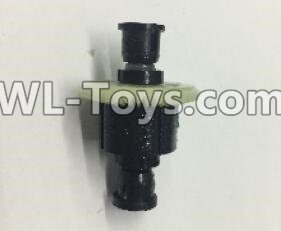 Wltoys 18403 Differentials,Wltoys 18403 RC Crawler Car Spare Parts Replacement Accessories,1:18 18403 4wd rc rock racing car Parts,On Road Drift Racing Truck Car Parts