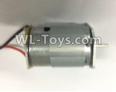 Wltoys 18403 380 Main motor,Wltoys 18403 RC Crawler Car Spare Parts Replacement Accessories,1:18 18403 4wd rc rock racing car Parts,On Road Drift Racing Truck Car Parts