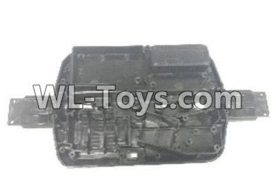 Wltoys 18404 Baseboard,Bottom car frame,Wltoys 18404 RC Crawler Car Spare Parts Replacement Accessories,1:18 18404 4wd RC rock racing car Parts,On Road Drift Racing Truck Car Parts