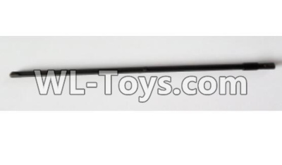 Wltoys 18404 Central drive shaft,Wltoys 18404 RC Crawler Car Spare Parts Replacement Accessories,1:18 18404 4wd RC rock racing car Parts,On Road Drift Racing Truck Car Parts