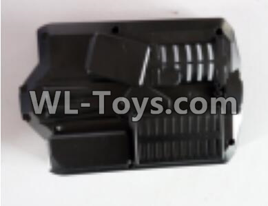 Wltoys 18404 Upper baseboard cover,Wltoys 18404 RC Crawler Car Spare Parts Replacement Accessories,1:18 18404 4wd RC rock racing car Parts,On Road Drift Racing Truck Car Parts
