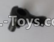 Wltoys 18404 Steering button,Wltoys 18404 RC Crawler Car Spare Parts Replacement Accessories,1:18 18404 4wd RC rock racing car Parts,On Road Drift Racing Truck Car Parts
