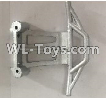 Wltoys 18404 A969-03 Front Anti-collision frame,Wltoys 18404 RC Crawler Car Spare Parts Replacement Accessories,1:18 18404 4wd RC rock racing car Parts,On Road Drift Racing Truck Car Parts