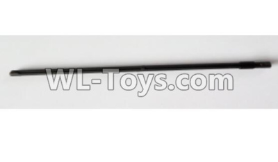 Wltoys 18405 Central drive shaft,Wltoys 18405 RC Crawler Car Spare Parts Replacement Accessories,1:18 18405 4wd RC rock racing car Parts,On Road Drift Racing Truck Car Parts