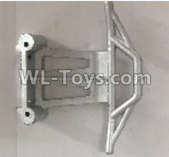 Wltoys 18405 A969-03 Front Anti-collision frame,Wltoys 18405 RC Crawler Car Spare Parts Replacement Accessories,1:18 18405 4wd RC rock racing car Parts,On Road Drift Racing Truck Car Parts