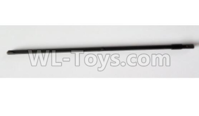 Wltoys 18409 Central drive shaft,Wltoys 18409 RC Crawler Car Spare Parts Replacement Accessories,1:18 18409 4wd RC rock racing car Parts,On Road Drift Racing Truck Car Parts