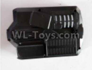 Wltoys 18409 Upper baseboard cover,Wltoys 18409 RC Crawler Car Spare Parts Replacement Accessories,1:18 18409 4wd RC rock racing car Parts,On Road Drift Racing Truck Car Parts