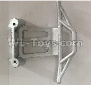 Wltoys 18409 A969-03 Front Anti-collision frame,Wltoys 18409 RC Crawler Car Spare Parts Replacement Accessories,1:18 18409 4wd RC rock racing car Parts,On Road Drift Racing Truck Car Parts