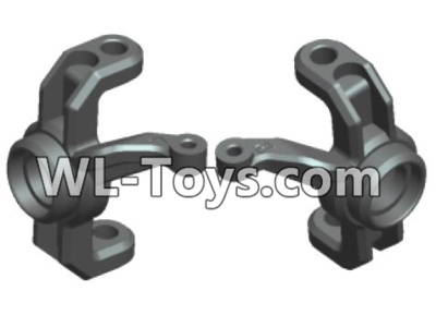 Wltoys 18429 Steering cup(2PCS),Wltoys 18429 RC Car Spare Parts Replacement Accessories,1:18 Scale 4wd,2.4G 18429 rc racing car Parts,On Road Drift Racing Truck Car Parts