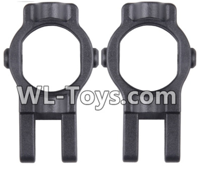 Wltoys 18429 C-Shape Seat(2pcs),Wltoys 18429 RC Car Spare Parts Replacement Accessories,1:18 Scale 4wd,2.4G 18429 rc racing car Parts,On Road Drift Racing Truck Car Parts
