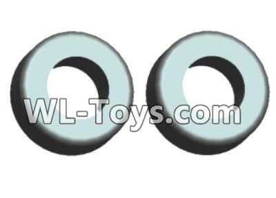 Wltoys 18429 Limit sleeve unit(2pcs),Wltoys 18429 RC Car Spare Parts Replacement Accessories,1:18 Scale 4wd,2.4G 18429 rc racing car Parts,On Road Drift Racing Truck Car Parts