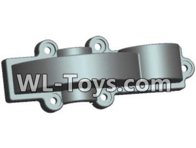 Wltoys 18429 Anti-Dust cover,Wltoys 18429 RC Car Spare Parts Replacement Accessories,1:18 Scale 4wd,2.4G 18429 rc racing car Parts,On Road Drift Racing Truck Car Parts