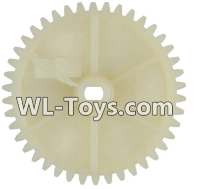 Wltoys 18429 44T Reduction gear,Wltoys 18429 RC Car Spare Parts Replacement Accessories,1:18 Scale 4wd,2.4G 18429 rc racing car Parts,On Road Drift Racing Truck Car Parts