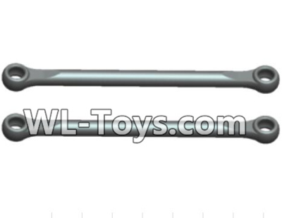 Wltoys 18429 Rear axle Rod(2pcs),Wltoys 18429 RC Car Spare Parts Replacement Accessories,1:18 Scale 4wd,2.4G 18429 rc racing car Parts,On Road Drift Racing Truck Car Parts