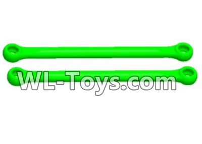 Wltoys 18429 Rear axle Rod(2pcs)-Green,Wltoys 18429 RC Car Spare Parts Replacement Accessories,1:18 Scale 4wd,2.4G 18429 rc racing car Parts,On Road Drift Racing Truck Car Parts