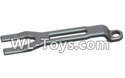Wltoys 18429 Battery fixed pieces,Wltoys 18429 RC Car Spare Parts Replacement Accessories,1:18 Scale 4wd,2.4G 18429 rc racing car Parts,On Road Drift Racing Truck Car Parts