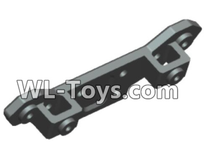 Wltoys 18429 Front shockproof board,Wltoys 18429 RC Car Spare Parts Replacement Accessories,1:18 Scale 4wd,2.4G 18429 rc racing car Parts,On Road Drift Racing Truck Car Parts