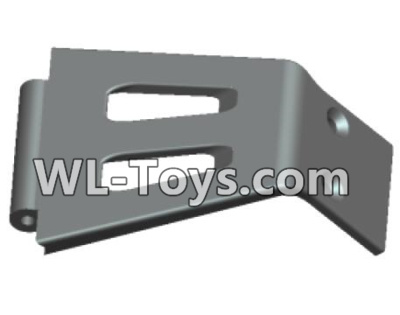 Wltoys 18429 Climbing front anti-crash assembly,Wltoys 18429 RC Car Spare Parts Replacement Accessories,1:18 Scale 4wd,2.4G 18429 rc racing car Parts,On Road Drift Racing Truck Car Parts