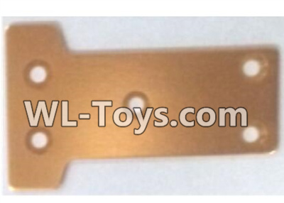 Wltoys 18429 Front anti-collision reinforced aluminum components,Wltoys 18429 RC Car Spare Parts Replacement Accessories,1:18 Scale 4wd,2.4G 18429 rc racing car Parts,On Road Drift Racing Truck Car Parts