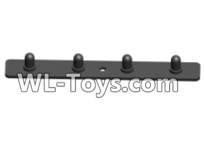 Wltoys 18429 Car top panel assembly,Wltoys 18429 RC Car Spare Parts Replacement Accessories,1:18 Scale 4wd,2.4G 18429 rc racing car Parts,On Road Drift Racing Truck Car Parts