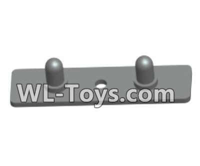 Wltoys 18429 Car head panel assembly,Wltoys 18429 RC Car Spare Parts Replacement Accessories,1:18 Scale 4wd,2.4G 18429 rc racing car Parts,On Road Drift Racing Truck Car Parts