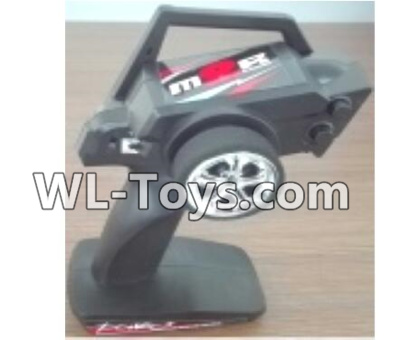 Wltoys 18429 Transmitter,Remote control,Wltoys 18429 RC Car Spare Parts Replacement Accessories,1:18 Scale 4wd,2.4G 18429 rc racing car Parts,On Road Drift Racing Truck Car Parts