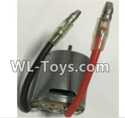 Wltoys 18429 370 Main motor,Wltoys 18429 RC Car Spare Parts Replacement Accessories,1:18 Scale 4wd,2.4G 18429 rc racing car Parts,On Road Drift Racing Truck Car Parts