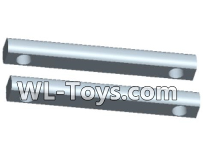 Wltoys 18429 Output tooth fixed shaft assembly(2pcs),Wltoys 18429 RC Car Spare Parts Replacement Accessories,1:18 Scale 4wd,2.4G 18429 rc racing car Parts,On Road Drift Racing Truck Car Parts