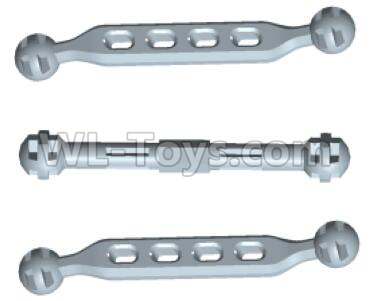 Wltoys 18628 18628-B Connect rod unit-18628-1514,Wltoys 18628 RC Crawler Car Spare Parts Replacement Accessories,1:18 18628 6wd rc rock racing car Parts,On Road Drift Racing Truck Car Parts
