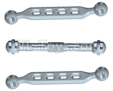 Wltoys 18629 18628-B Connect rod unit-18629-1514,Wltoys 18629 RC Crawler Car Spare Parts Replacement Accessories,1:18 18629 rc rock racing car Parts,On Road Drift Racing Truck Car Parts