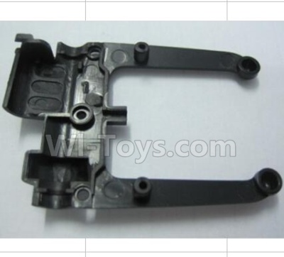 Wltoys 2019 Parts-07 Gear box cover,,Wltoys 2019 Rc Car Spare Parts Replacement Accessories,1:32 Scale 4wd,27MHZ 2019 rc racing car Parts,On Road Drift Racing Truck Car Parts
