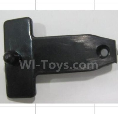 Wltoys 2019 Parts-08 Tail parts for the Car shell,,Wltoys 2019 Rc Car Spare Parts Replacement Accessories,1:32 Scale 4wd,27MHZ 2019 rc racing car Parts,On Road Drift Racing Truck Car Parts