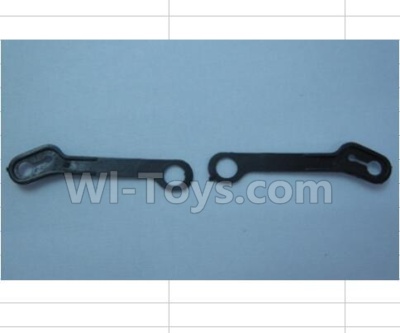 Wltoys 2019 Parts-11 Left and Right Connect rod(2pcs),,Wltoys 2019 Rc Car Spare Parts Replacement Accessories,1:32 Scale 4wd,27MHZ 2019 rc racing car Parts,On Road Drift Racing Truck Car Parts