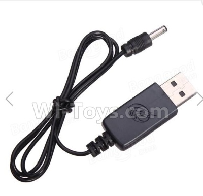 Wltoys 2019 Parts-22 Official USB charger for Wltoys L939 A989 A999,,Wltoys 2019 Rc Car Spare Parts Replacement Accessories,1:32 Scale 4wd,27MHZ 2019 rc racing car Parts,On Road Drift Racing Truck Car Parts