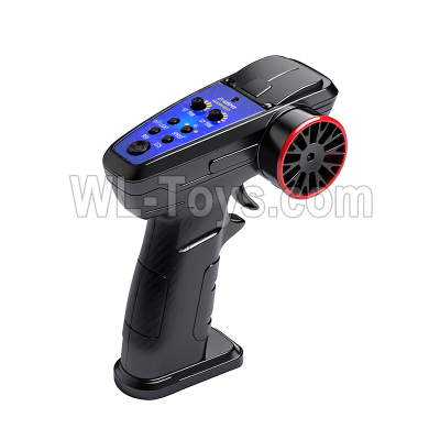 Wltoys 244016 Parts 244016.3371 V9 Remote Controller Set.WLtoys VAGRANT SPEEDSTER 1/24 RC Car Accessories.