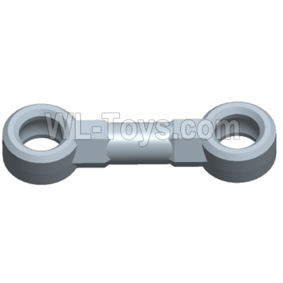 Wltoys 244016 Parts 244016.3324 Steering Tie Rod Set.WLtoys VAGRANT SPEEDSTER 1/24 RC Car Accessories.