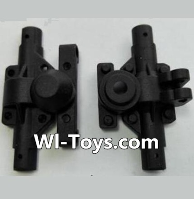 Wltoys 24438 Straight bridge seat(2pcs)-24438-0164,1/24 Wltoys 24438 RC Car Spare Parts Replacement Accessories