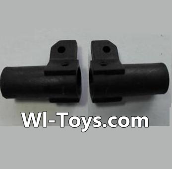Wltoys 24438 Rear axle Fixed seat(2pcs)-24438-0166,1/24 Wltoys 24438 RC Car Spare Parts Replacement Accessories