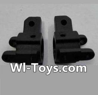 Wltoys 24438 Steering Fixed seat(2pcs)-24438-0167,1/24 Wltoys 24438 RC Car Spare Parts Replacement Accessories