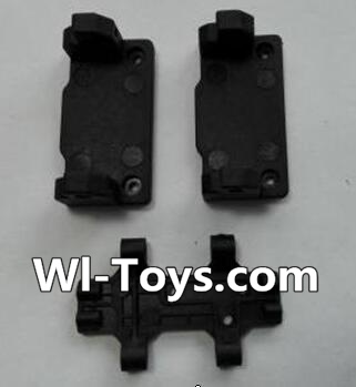 Wltoys 24438 Servo seat-24438-0170,1/24 Wltoys 24438 RC Car Spare Parts Replacement Accessories