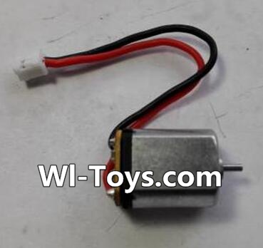 Wltoys 24438 Main motor-24438-0178,1/24 Wltoys 24438 RC Car Spare Parts Replacement Accessories